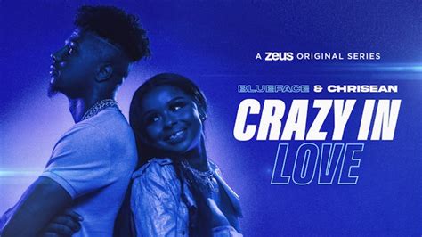 chriseanrock show|Blueface & Chrisean: Crazy In Love